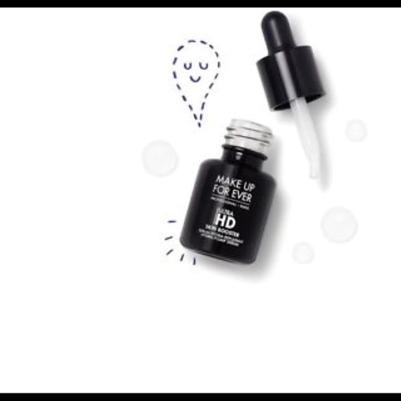 Sephora Other - Make Up For Ever Ultra HD skin booster